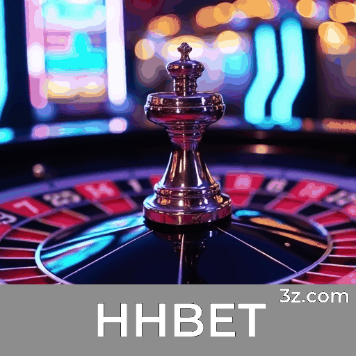 HHBET: Caça-níqueis com Jackpot, Mesa de Jogos-Desafiante, Dealer Ao Vivo-Interativo