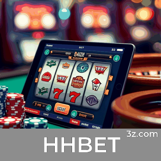 HHBET: A Plataforma de Apostas com Serviço e Segurança Imbatíveis