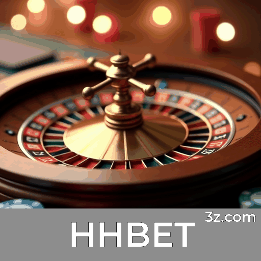 HHBET: Jogo em Tempo Real, Emoção para Brasileiros