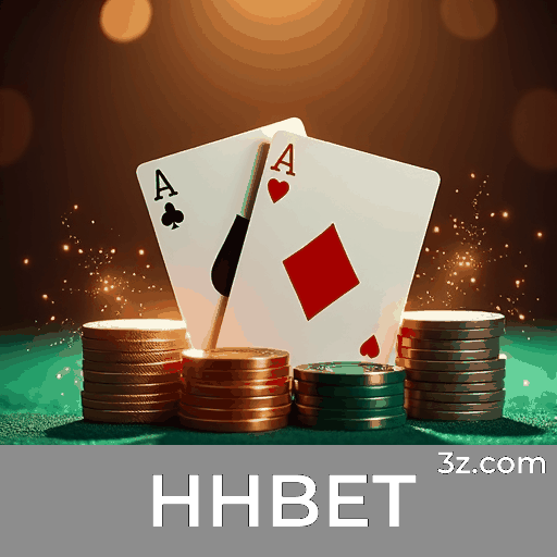 HHBET: A Revolução das Apostas em seu Smartphone