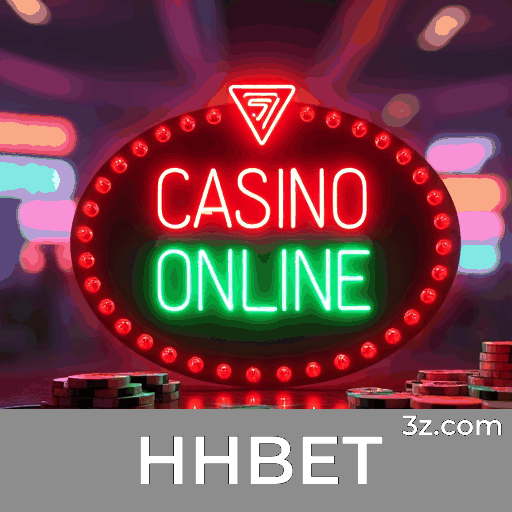 HHBET: Caça-níqueis com Jackpot, Mesa de Jogos-Desafiante, Dealer Ao Vivo-Interativo