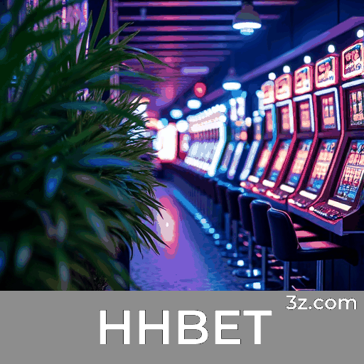 HHBET: Jogo em Tempo Real, Emoção para Brasileiros