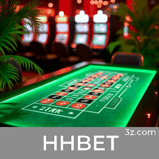 HHBET: Bônus e Promoções Únicas e Vantajosas