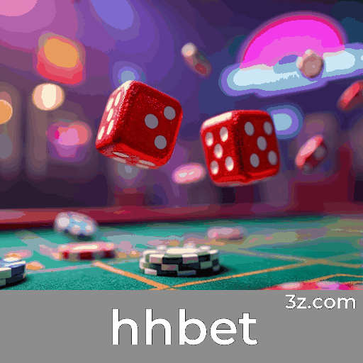 hhbet: Ganhe Recompensas Surpreendentes! hhbet: Ganhe Recompensas Surpreendentes!